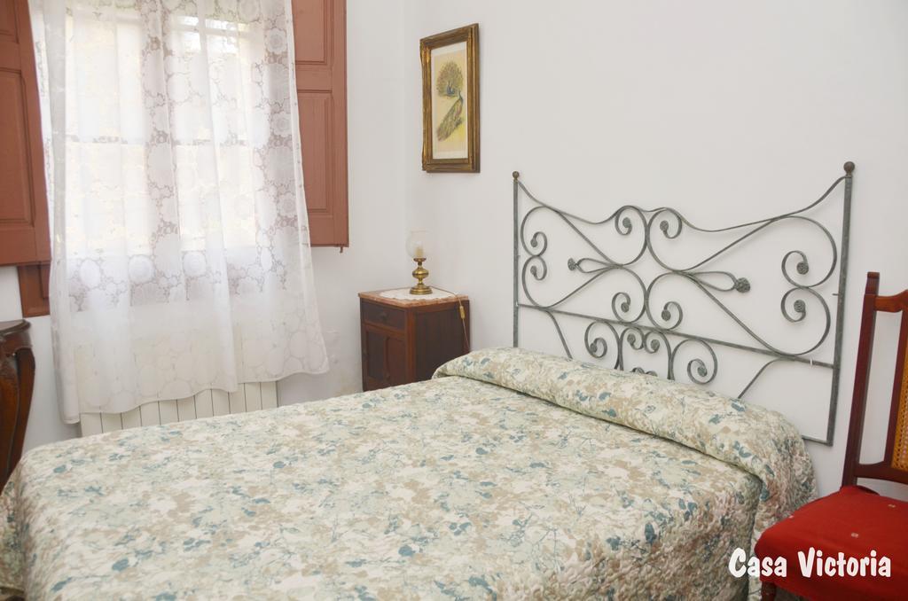 Casa Victoria Guest House La Vilella Baixa Ngoại thất bức ảnh
