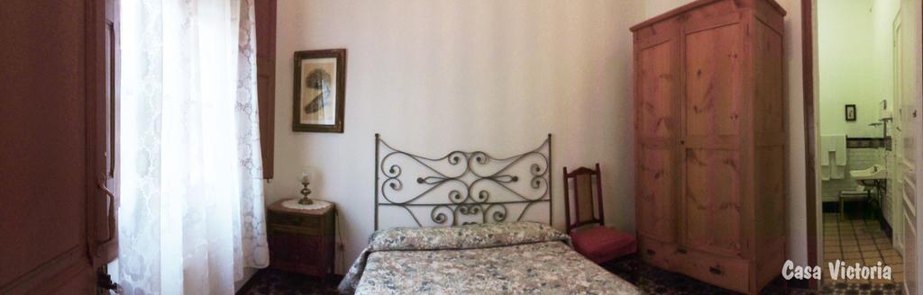 Casa Victoria Guest House La Vilella Baixa Ngoại thất bức ảnh