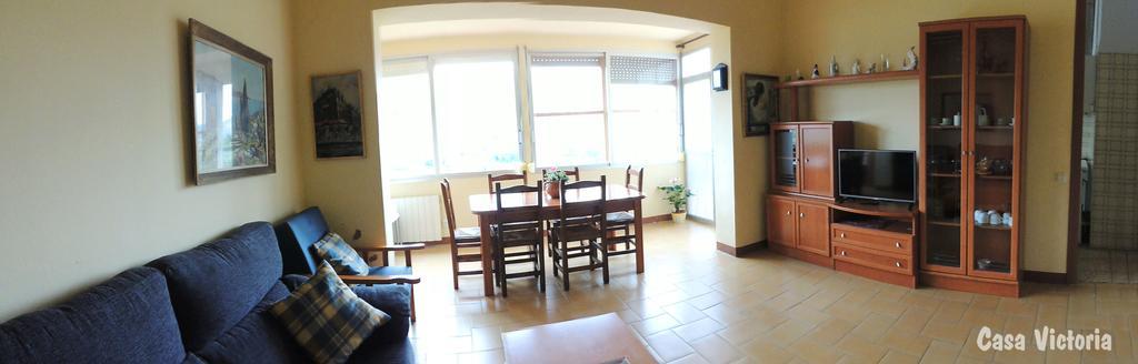 Casa Victoria Guest House La Vilella Baixa Ngoại thất bức ảnh