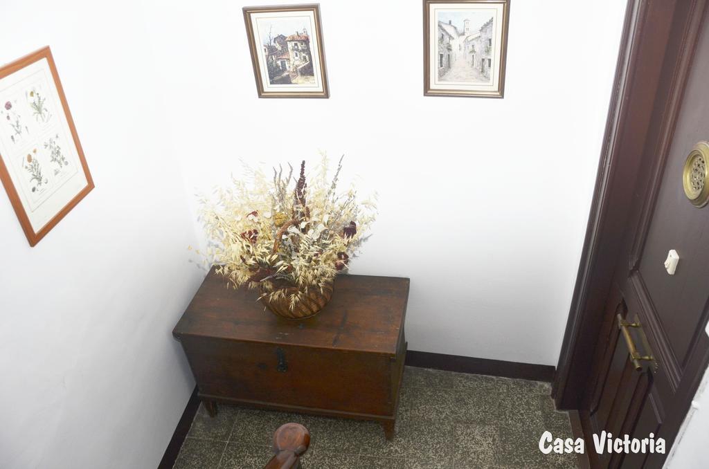 Casa Victoria Guest House La Vilella Baixa Ngoại thất bức ảnh