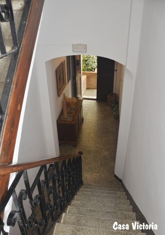 Casa Victoria Guest House La Vilella Baixa Ngoại thất bức ảnh