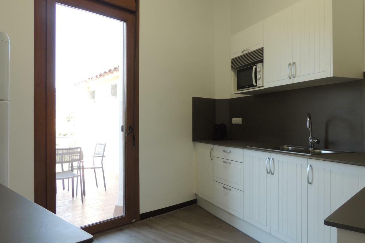 Casa Victoria Guest House La Vilella Baixa Ngoại thất bức ảnh